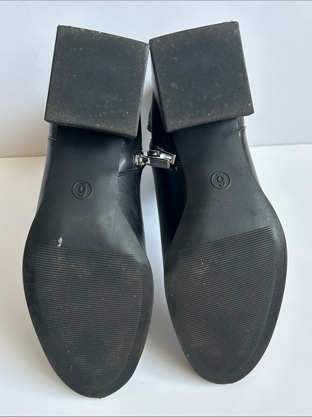 A NEW DAY bootie - size 6 - Picture 8 of 9